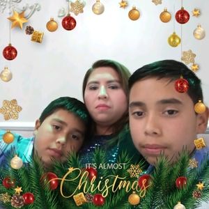 Meet your Posher, Noemi